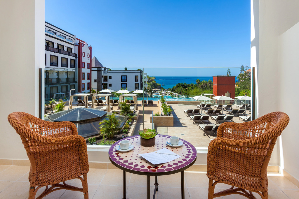 Gran Tacande Wellness & Relax Costa Adeje
