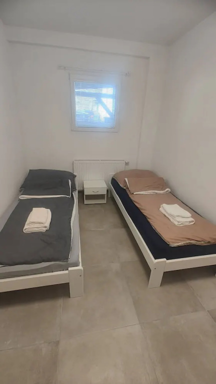 Vu's Home-apartmán Junior 40m2