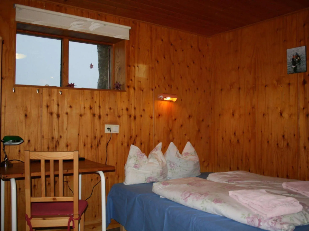 Brekkulækur Guesthouse