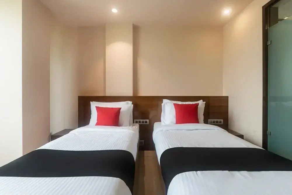 Hotel Elite Peak by OYO Rooms