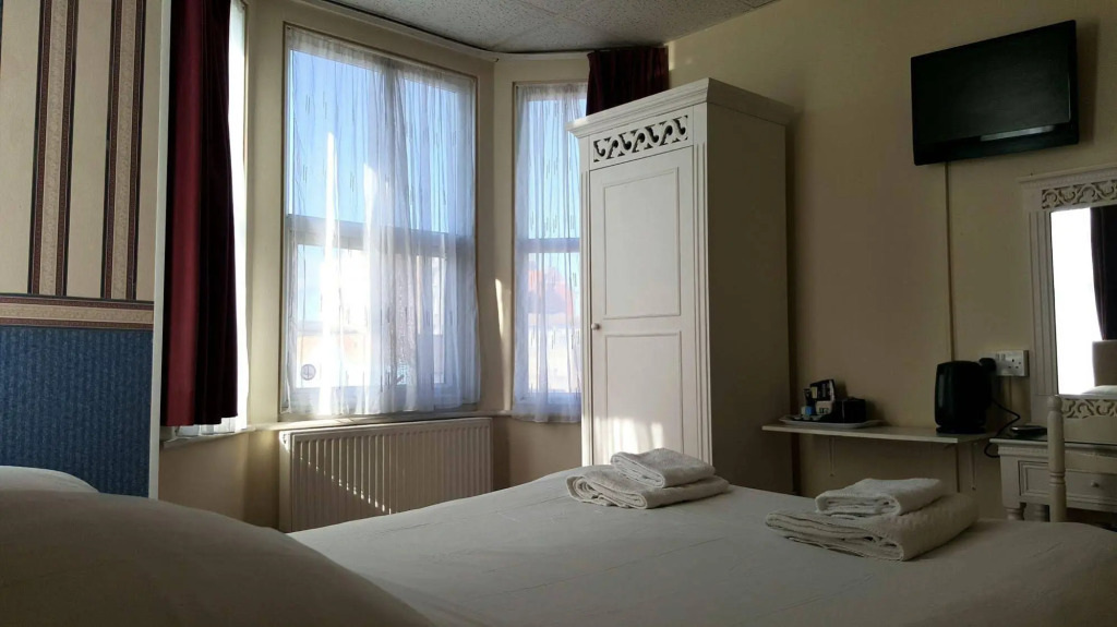 The Langtry Hotel