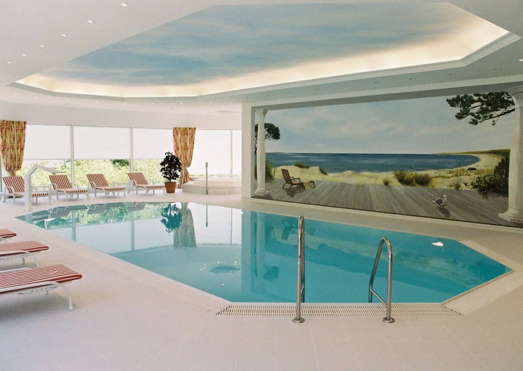 Parkhotel Am Glienberg by Fairway Hotels