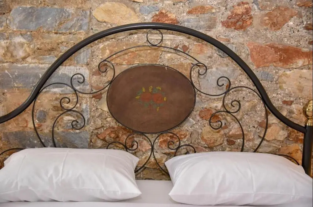 Axilleion Guest House