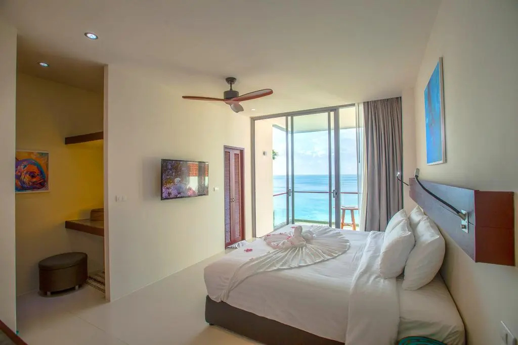 Norn Talay Surin Beach Phuket