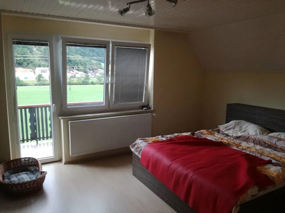 Poldas appartment