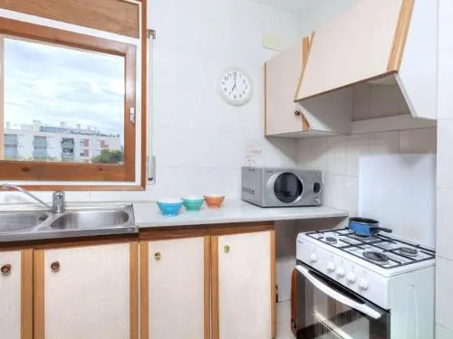 Apartment Policar