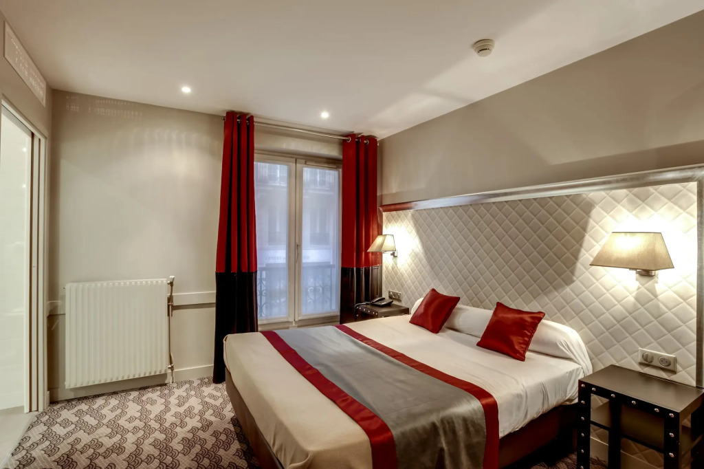 Hotel dAmiens