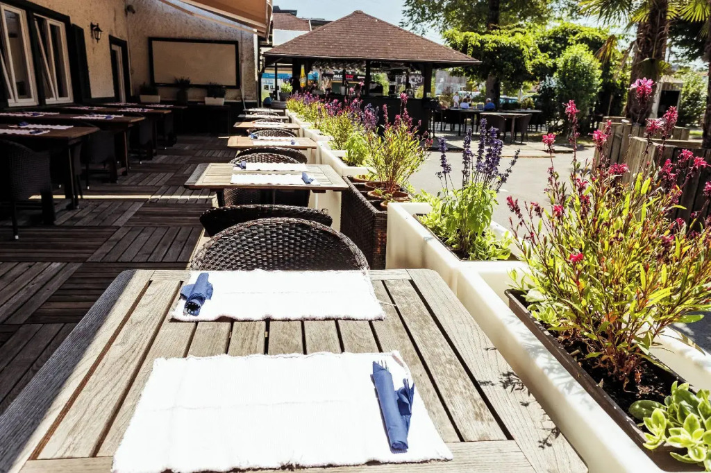 Ljubljana Resort Hotel & Camping