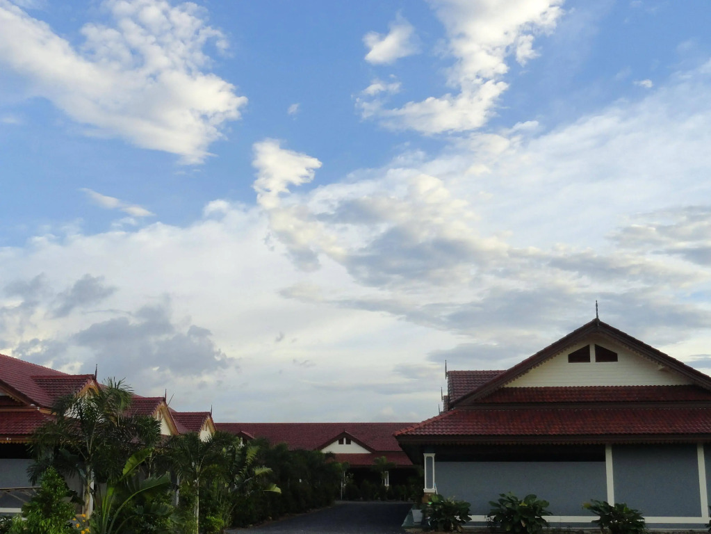 Nata Resort