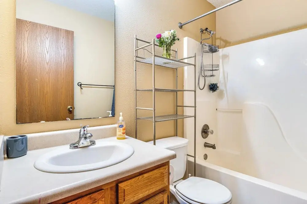 Indianapolis Vacation Rental ~ 7 Mi to Downtown!