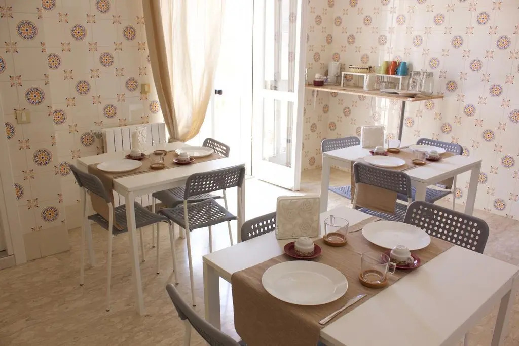 Terra Lucana B&B