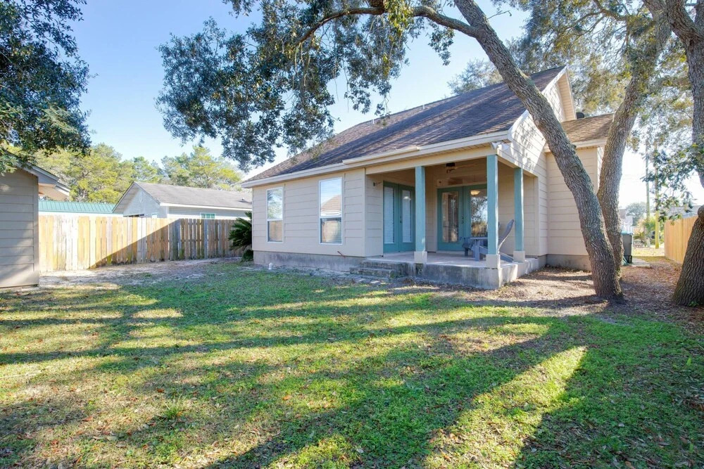21730 Marlin Ave - Memories on Marlin by Blue Swell