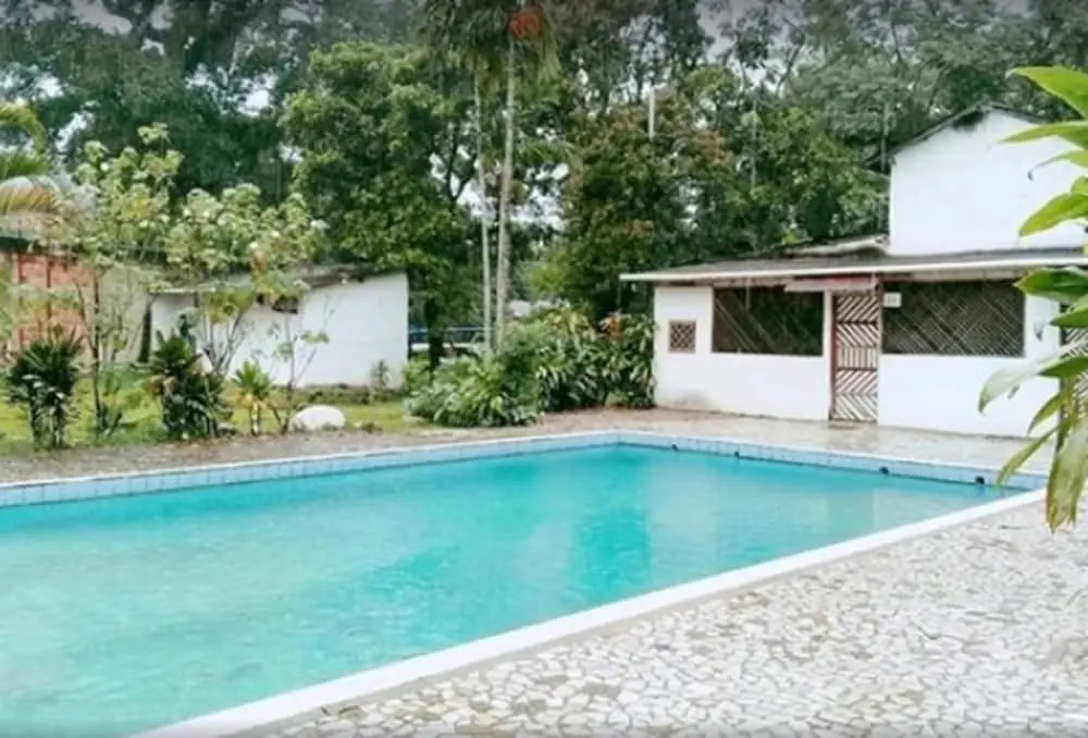 Hotel Country Clube