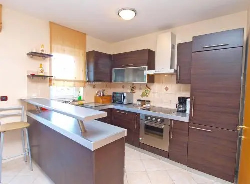 Apartment Kapelica 870