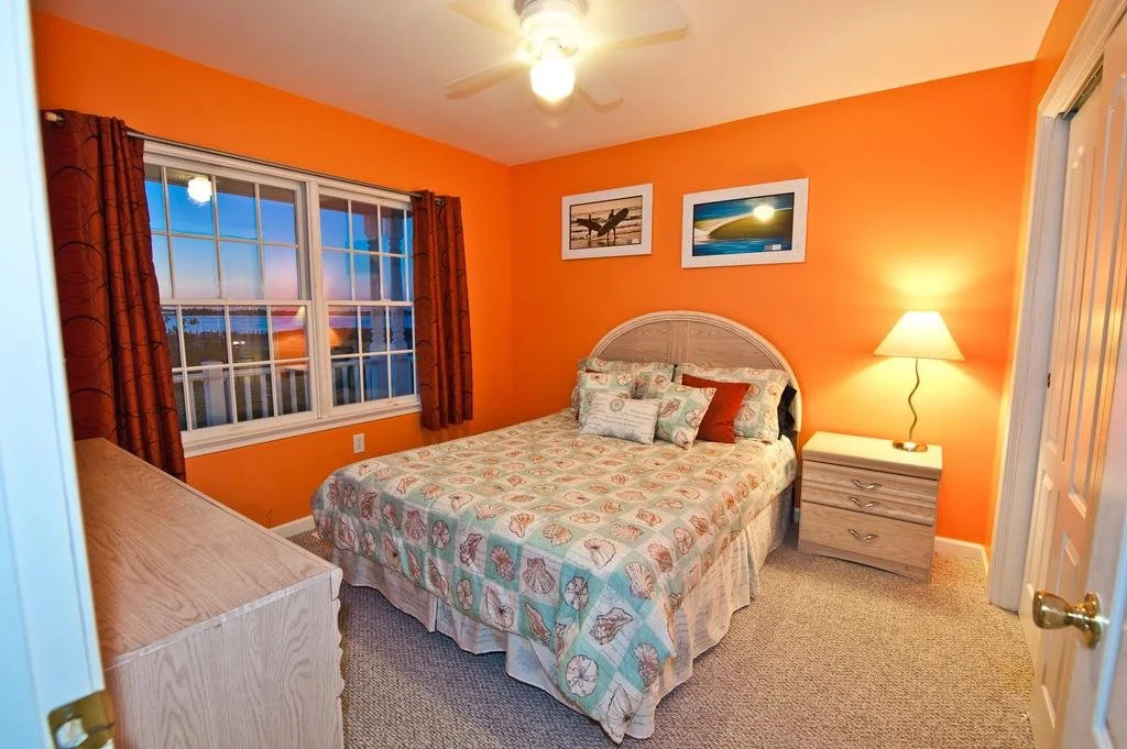 The Lucky Beach House, The Most Popular Beach House in Atlantic City! WOW!