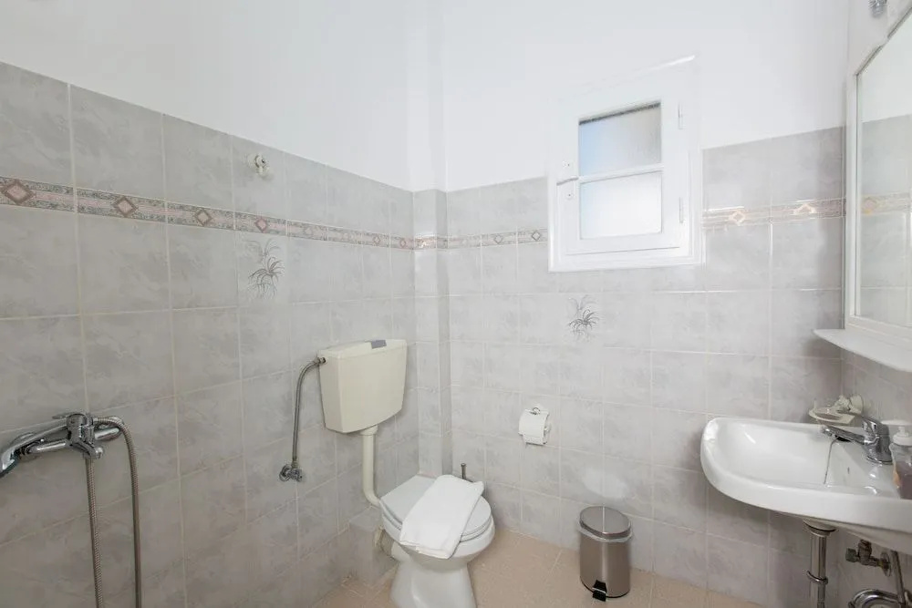 Mylos Hotel