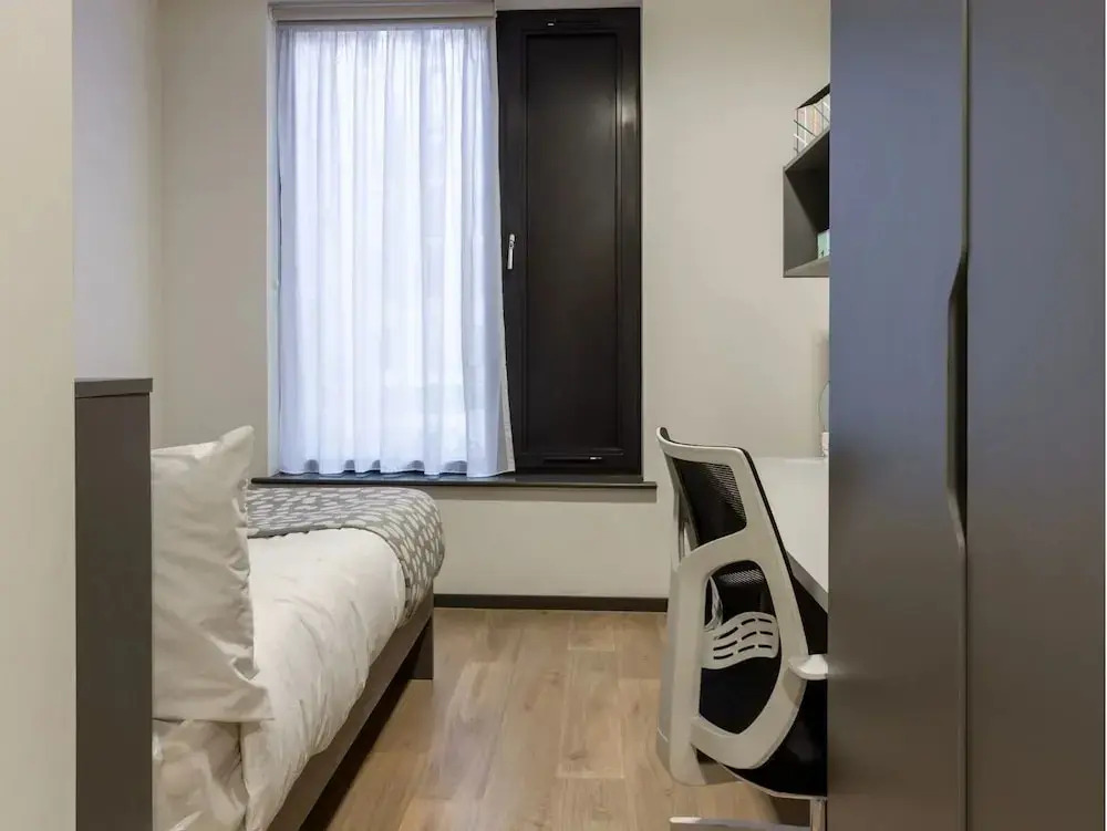 For Students Only The Tannery Leicester 8 min walk to De Montfort University