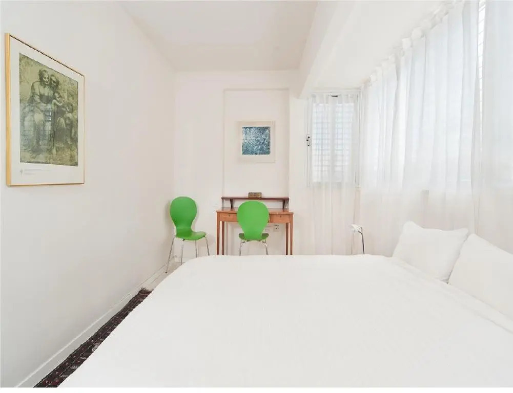 Charming 1Bd 7min Walk to The Beach by Sea N' Rent