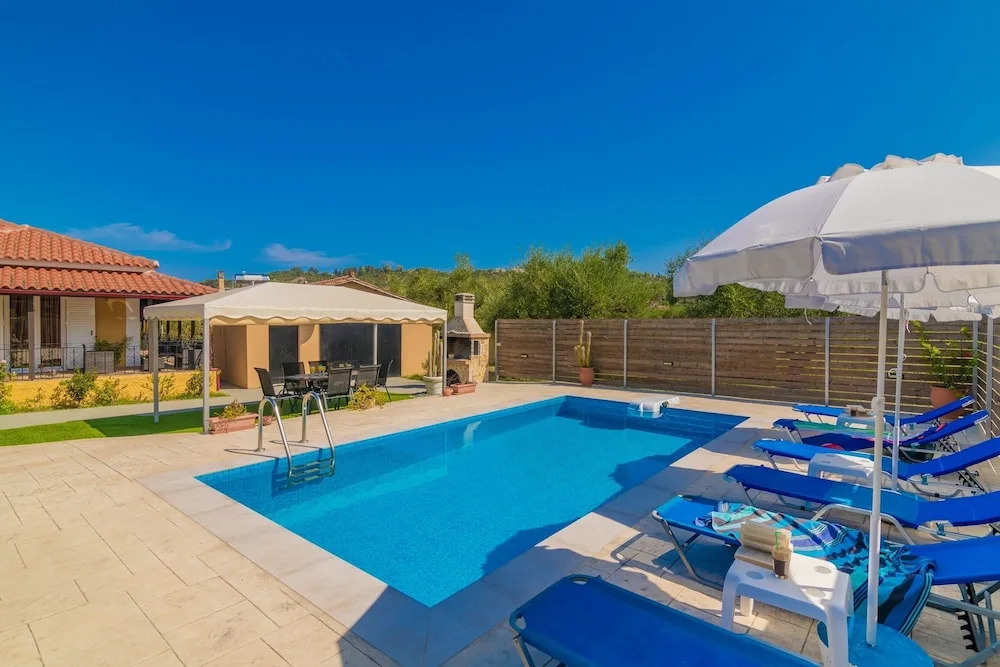 Toscana Villa 1 - 2 Bedroom Private Pool Villa