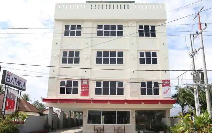 Batavia Hotel