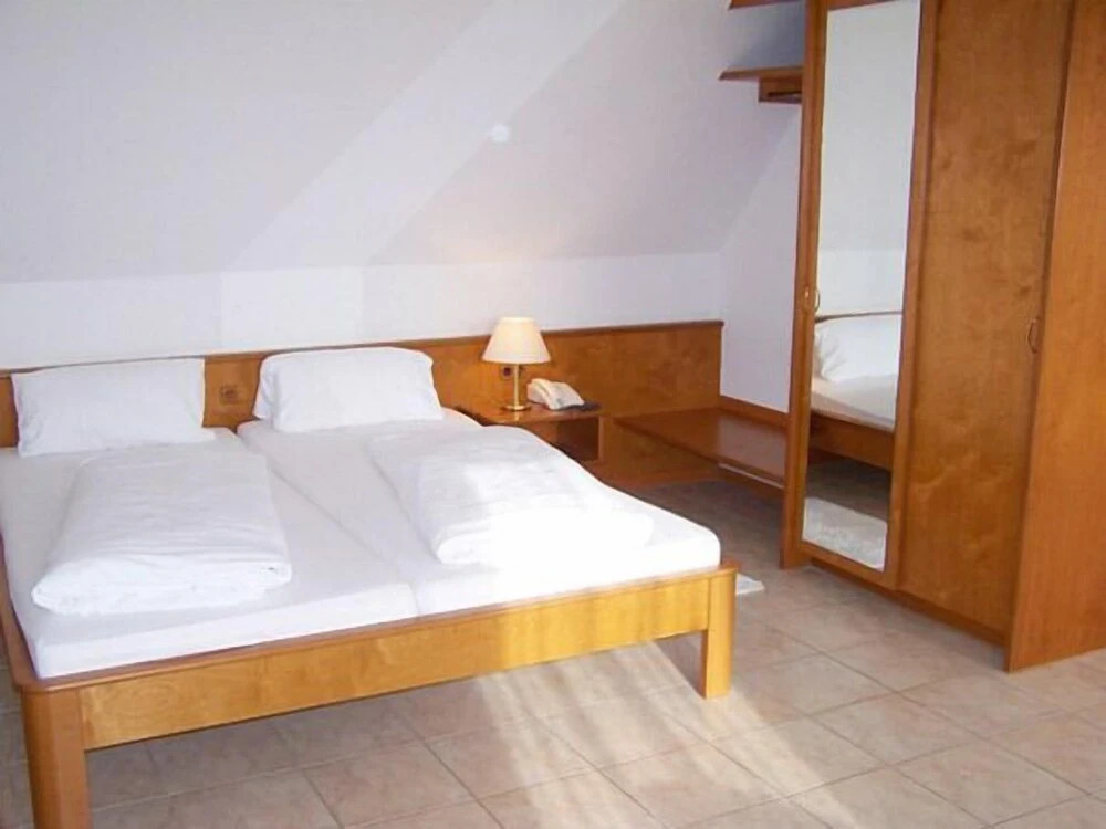 Hotel Löwen Garni