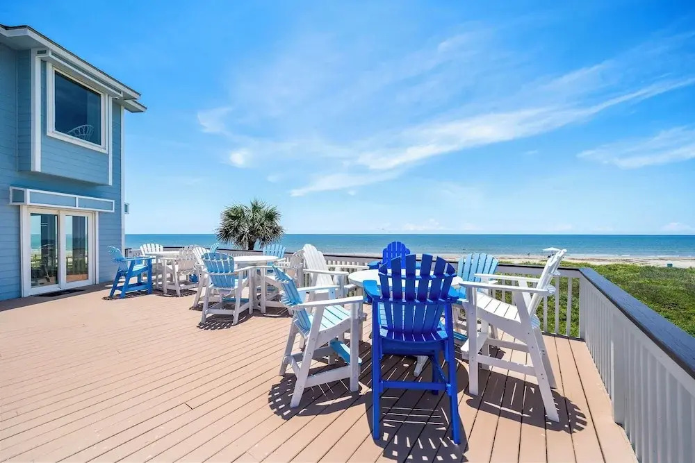 Life's A Beach by Ryson Vacation Rentals