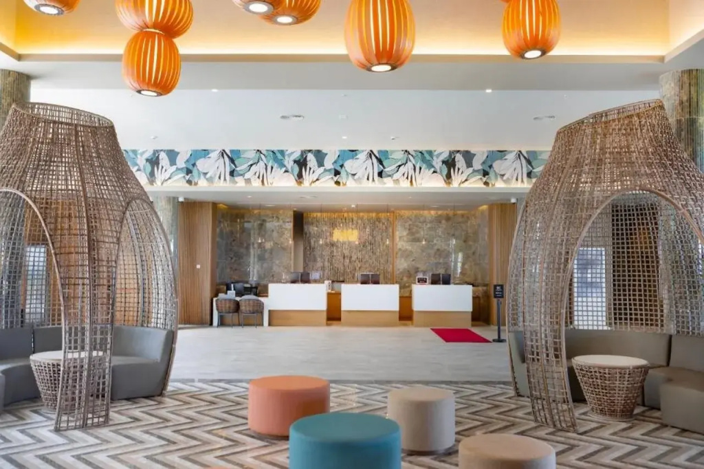 Riu Palace Mauritius