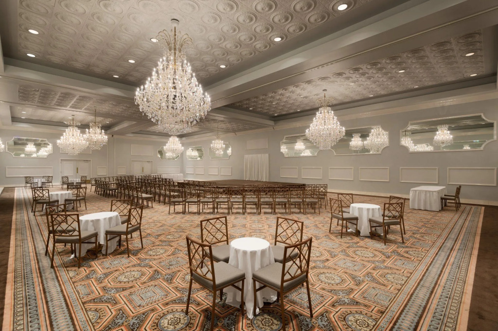 Hilton Garden Inn Oakbrook Terrace