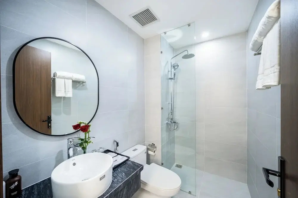 Tourane Boutique Hotel