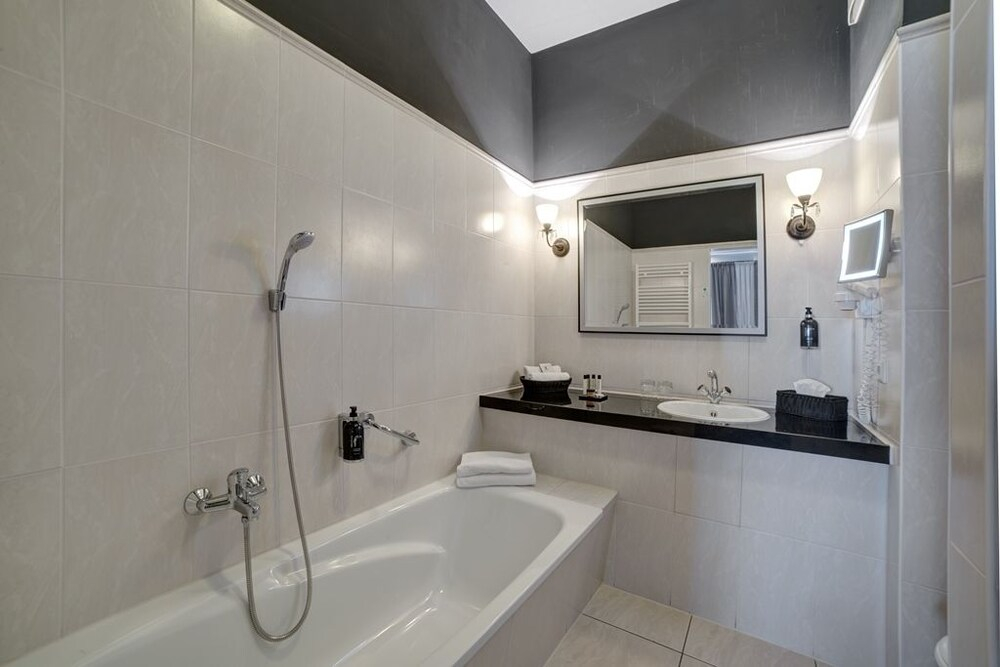 Van der Valk Resort Linstow