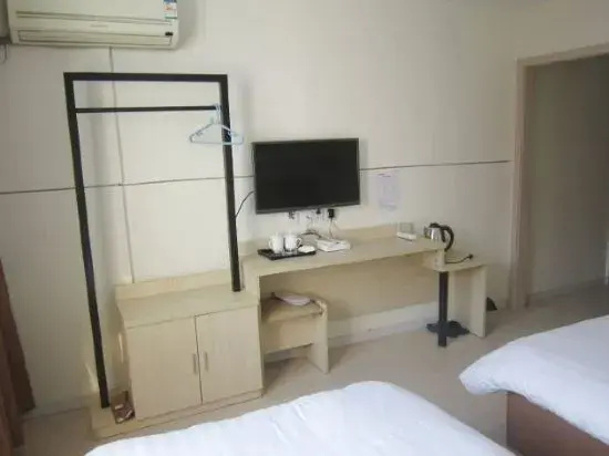 Shanghai Dongkai Hotel