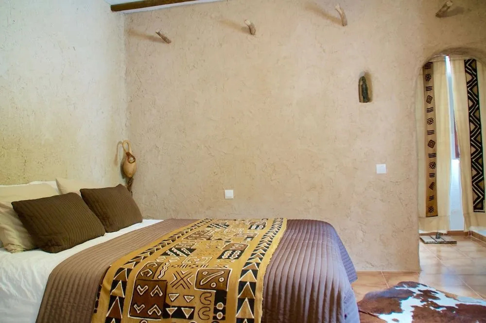 Casa Valle de Oro