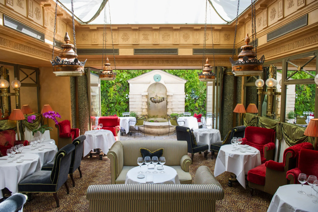 LHôtel