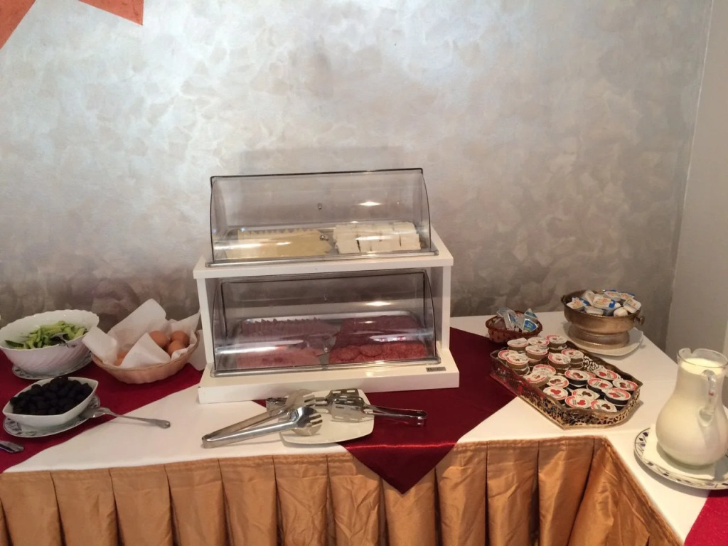 Hotel Marea Neagra