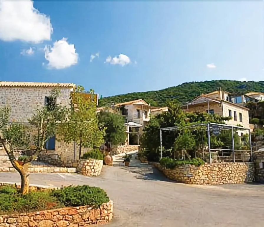 Notos Hotel Kardamili