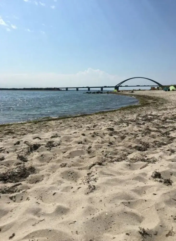 Fischerhus Fehmarn Comfortable Holiday Residence