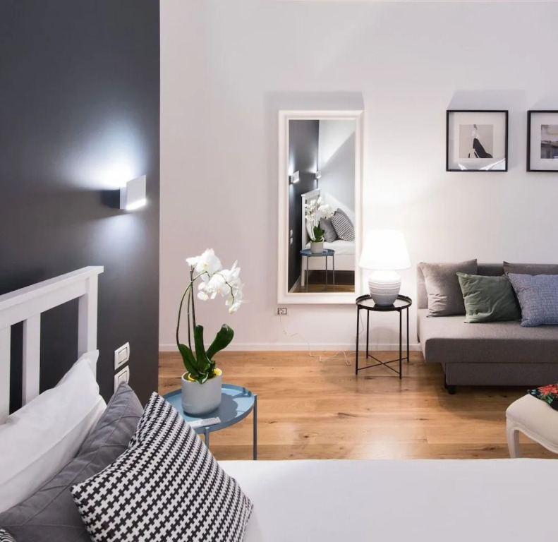 I Colori della Puglia Rooms
