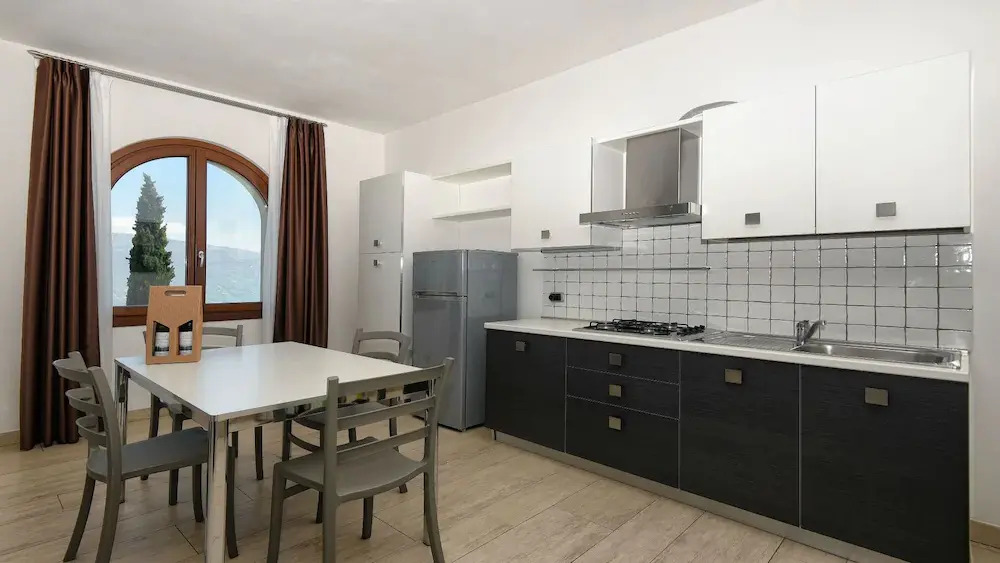 Villa San Valentino - Ruculì Hospitality