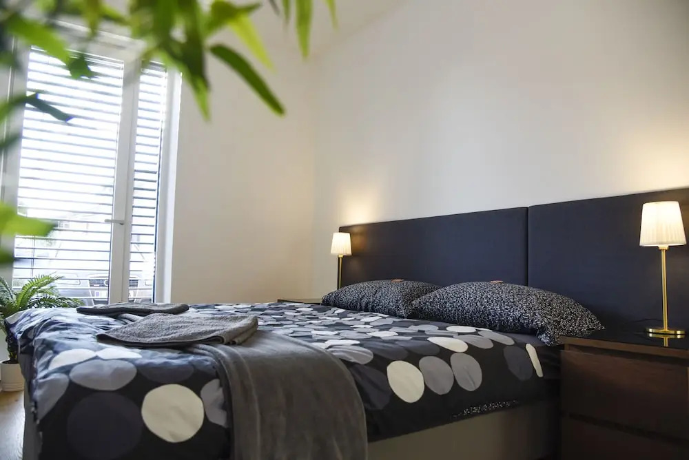 Apartments Villa Popp