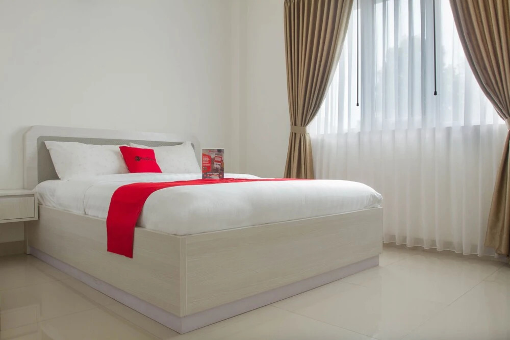 Aminda Hotel By RedDoorz