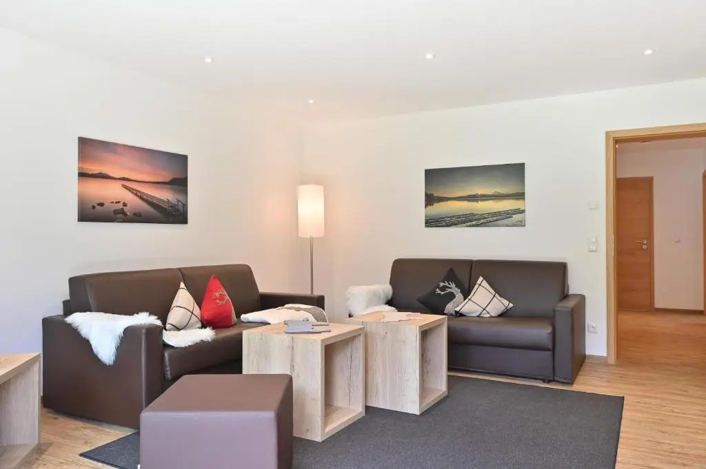 Monusse Boid Wohnung 1