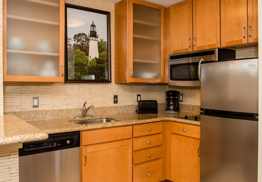 Residence Inn by Marriott Amelia Island
