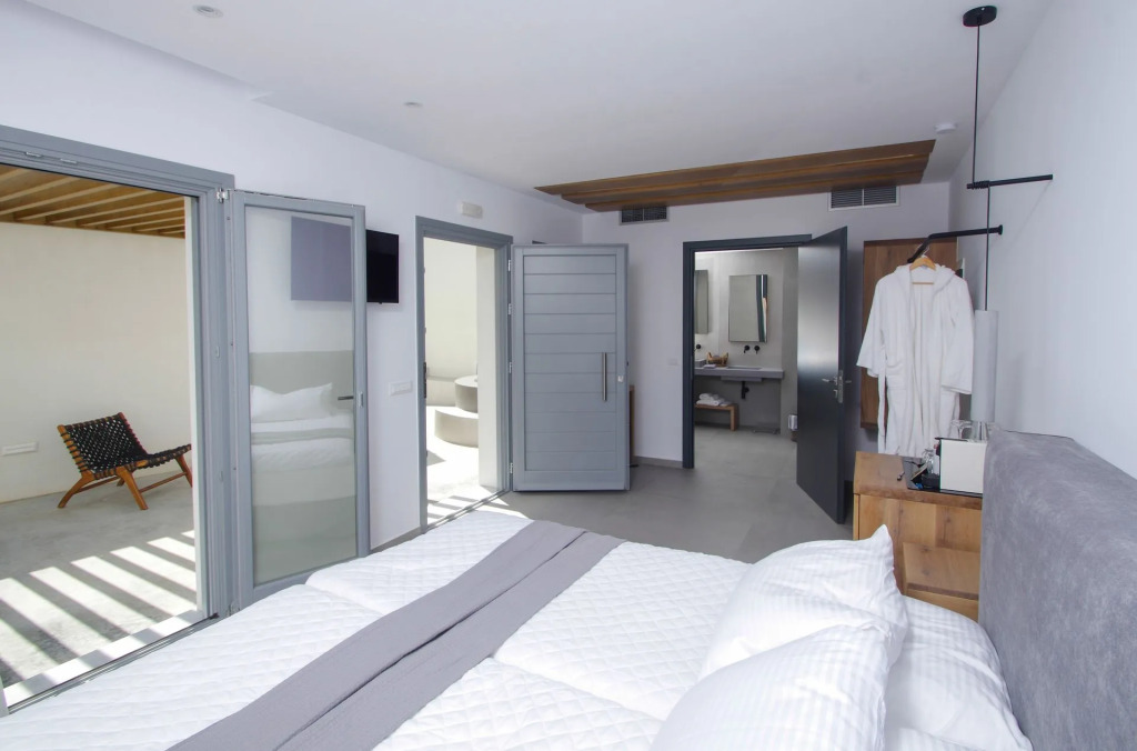 Oro Suites