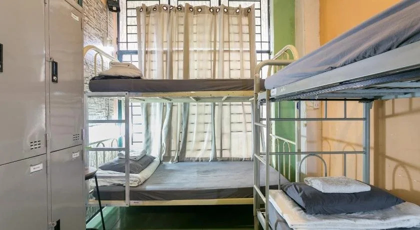 K2 Hostel Sai Gon