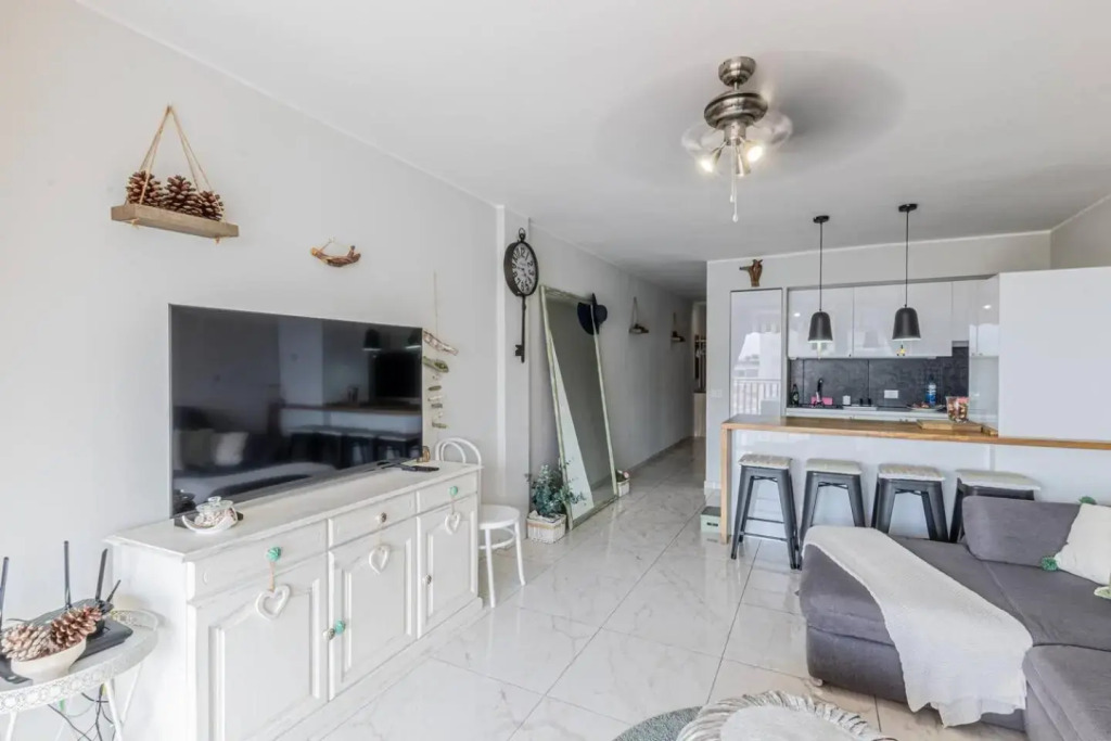 Cozy Apartment Lago Santiago by DreamHomesTenerife