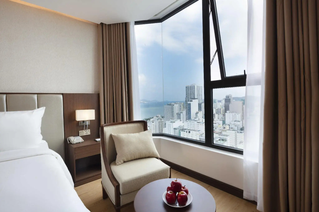 Regalia Gold Hotel