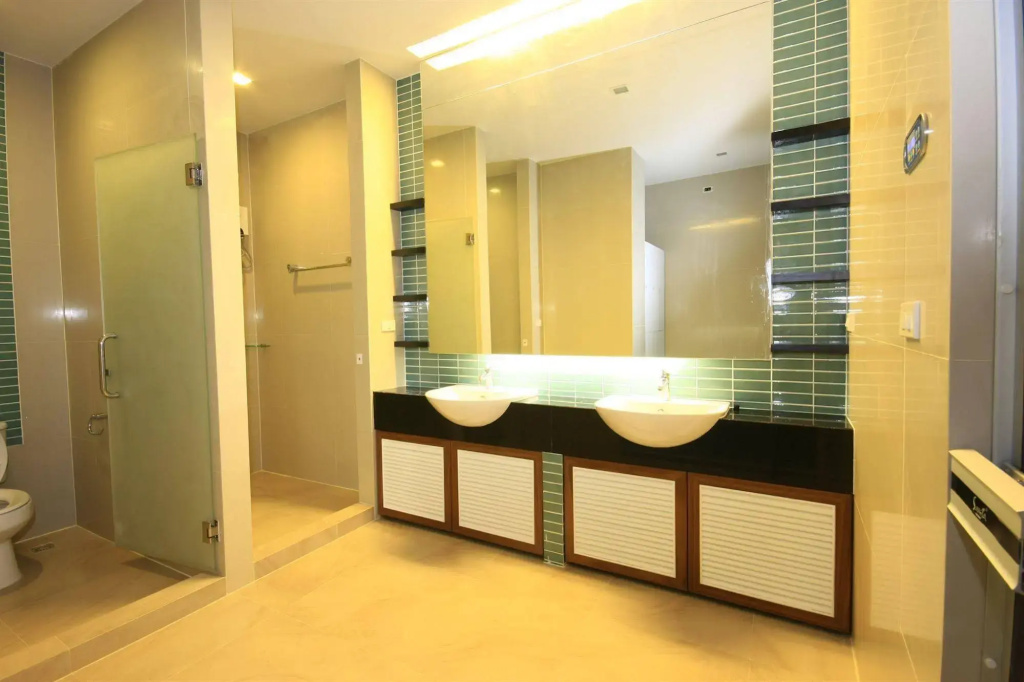 I Residence Hotel Sathorn