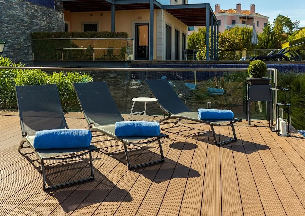 VALE DO LOBO Luxury Algarve A by UNA