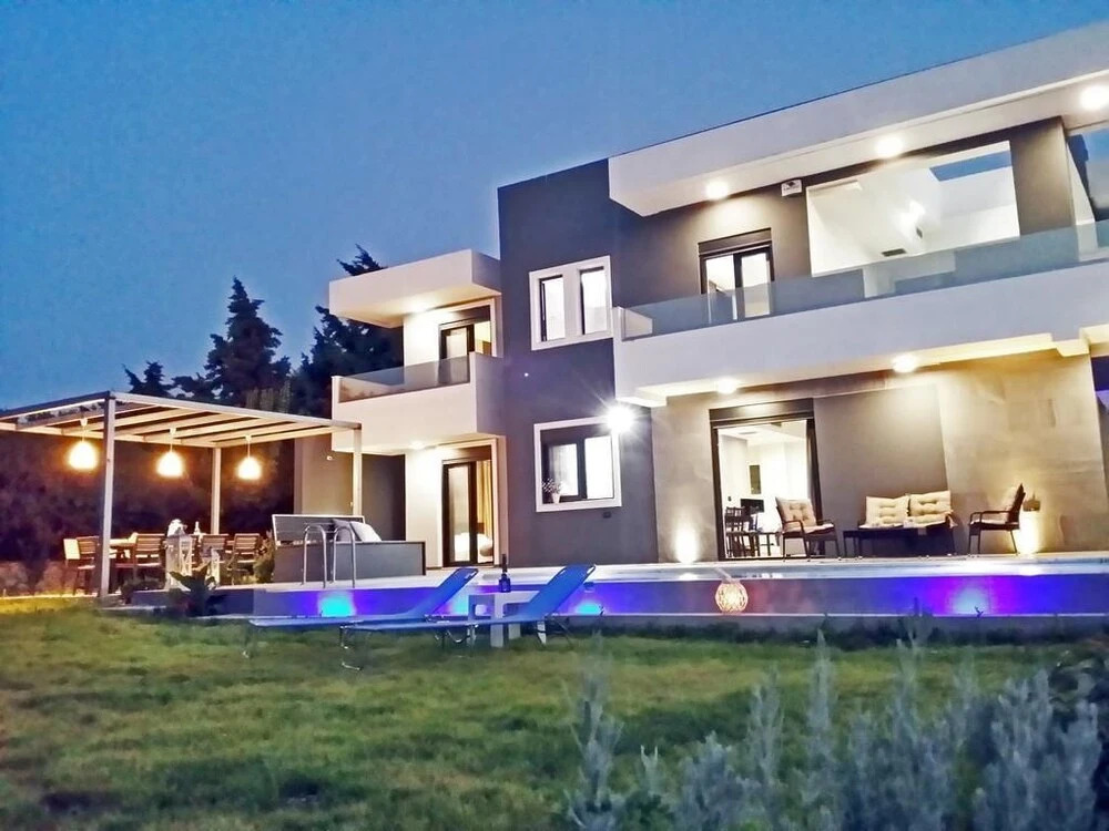 Harmony Villas Rhodes