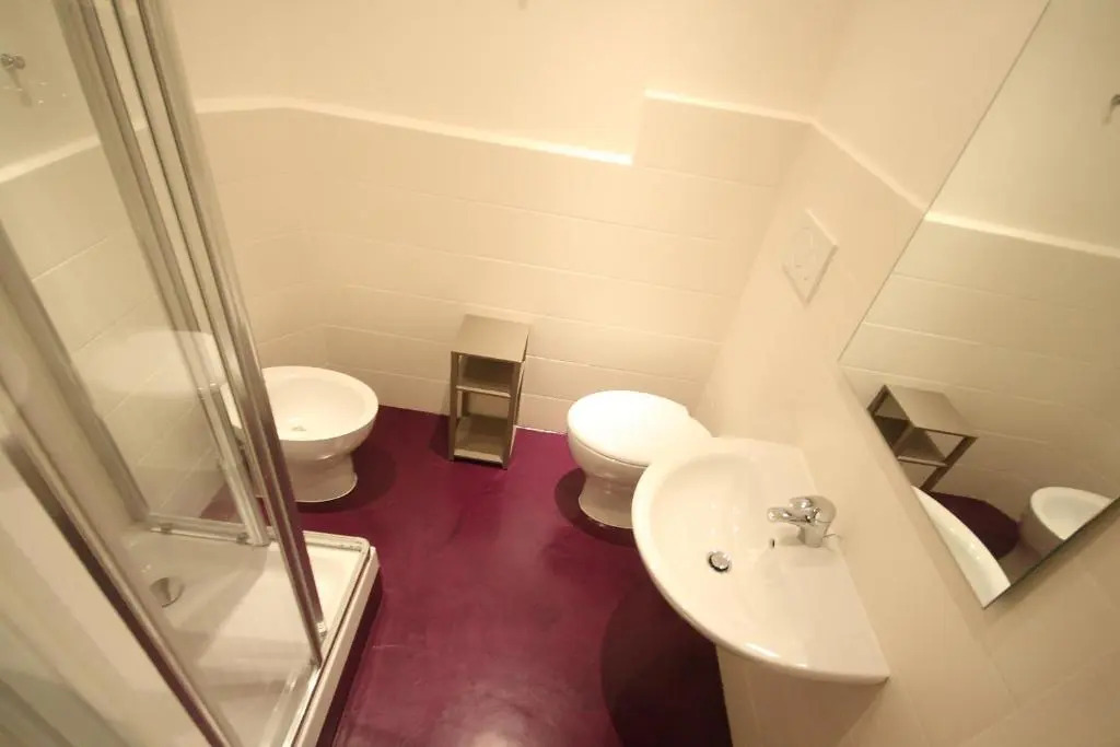 Bargello Guest House